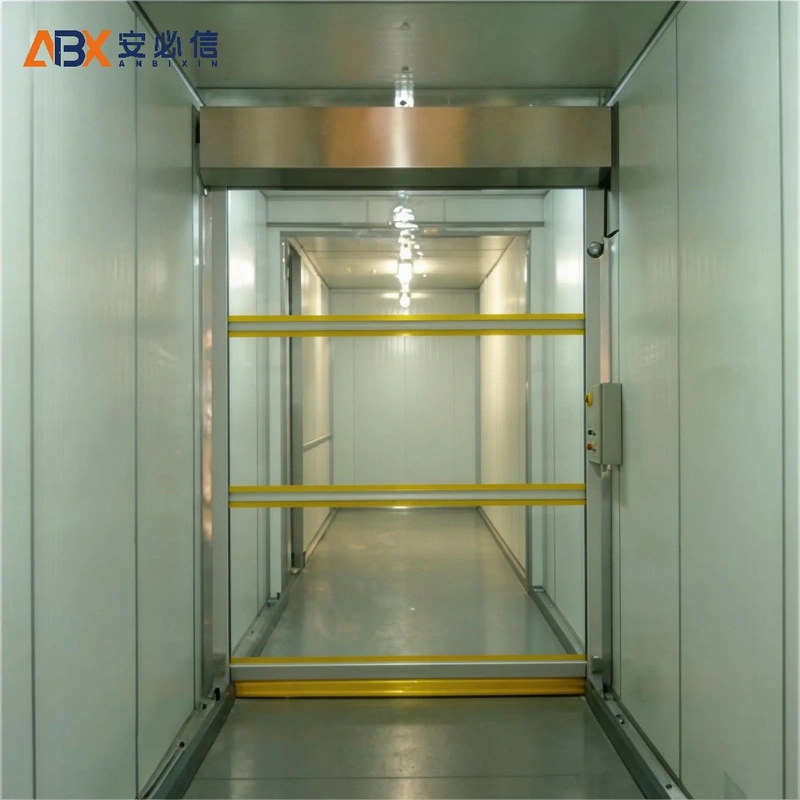 甘孜藏族自治州PVC快速门