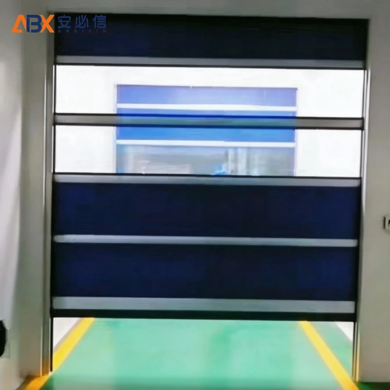 甘孜藏族自治州自动快速门