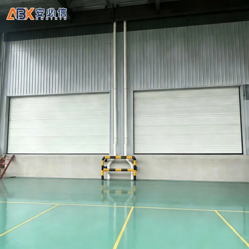 甘孜藏族自治州铝板提升门
