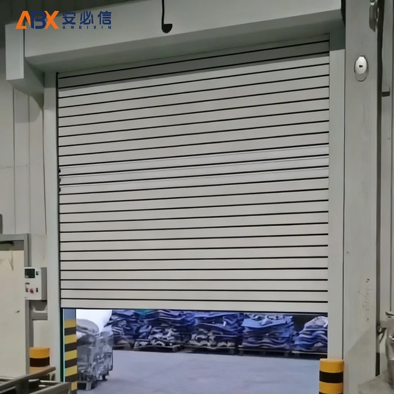 甘孜藏族自治州金属高速门
